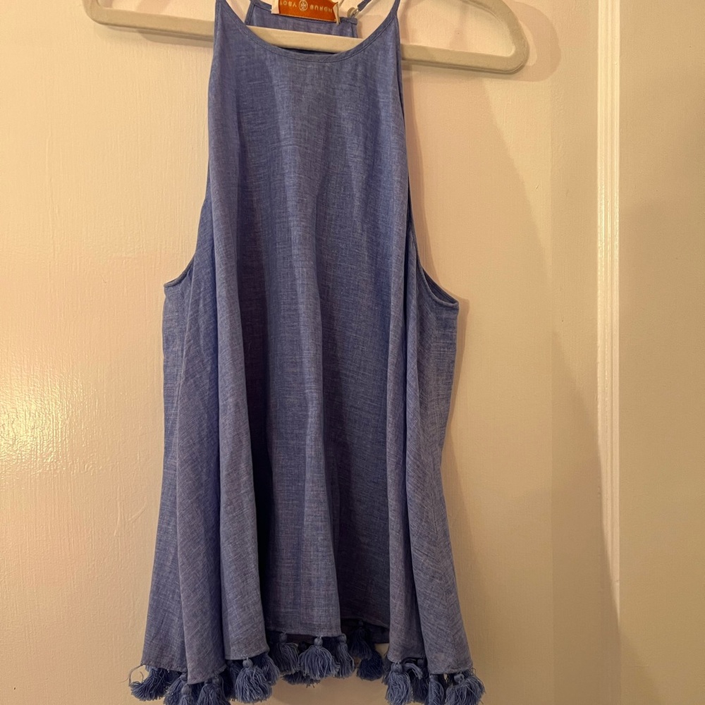 Tory Burch Top